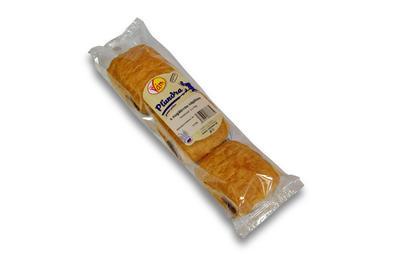 PĽUNDRA S NUGÁTOVOU NÁPLŇOU 3x50g BALENÁ VAMEX