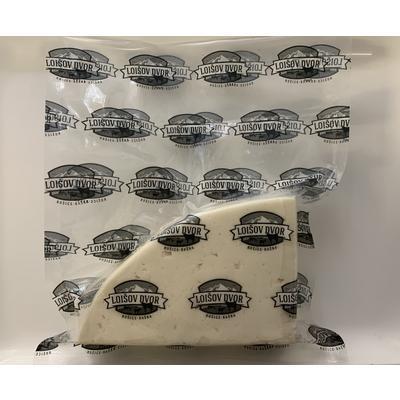 SYR OVČÍ GAZDOVSKÝ 200g LOIŠ