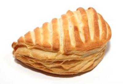 KAPSA JABLKOVO-ŠKORICOVÁ 100g MINIT