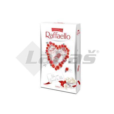 DEZERT RAFFAELLO 80g FERRERO