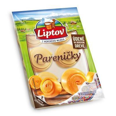 SYR MINIPARENICE ÚDENÉ 98g LIPTOV