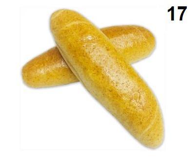 ROŽOK GRAHAMOVÝ 45g KRISTIÁN