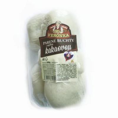 BUCHTY NA PARE S KAKAOVOU NÁLŇOU 360g VERONKA