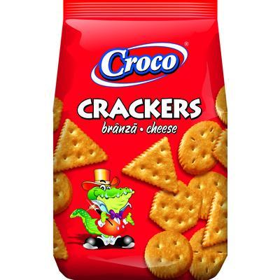 KREKRY CROCO SYROVÉ 100g