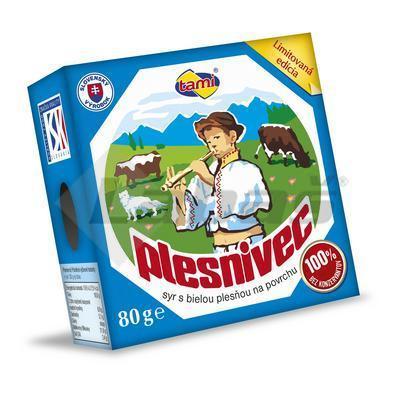 SYR PLESNIVEC 80g TAMI