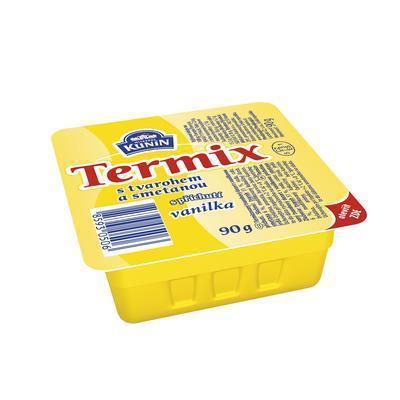TERMIX VANILKA 90g KUNÍN BEZLEP