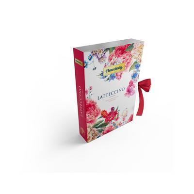 DEZERT LATTECCINO 150g CHOCOLADY