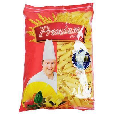 CESTOVINY PENNE BEZVAJEČNÉ 400g PREMIUM