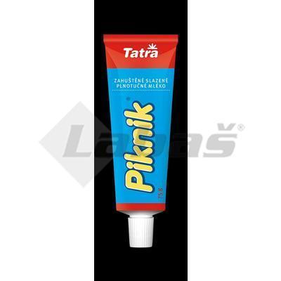 PIKNIK 75g TUBA TATRA