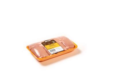 STEHNO KURACIE BEZ KOSTI A KOŽE /VÁHA/ HYZA