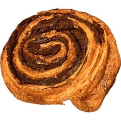 SLIMÁK ŠKORICOVÝ 100g