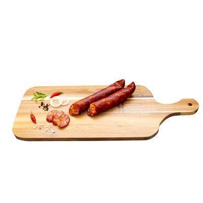 KLOBÁSA MAĎARSKÁ /VÁHA/ 93% PODIEL MÄSA HÔRKA