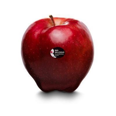 JABLKÁ RED DELICIOUS UKLADANÉ