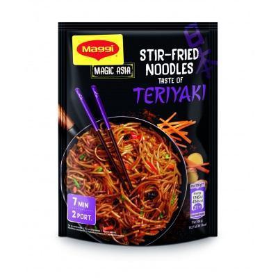 HOTOVÉ JEDLO INS. TERIYAKI 130g MAGGI