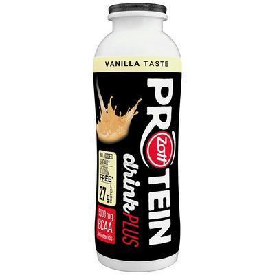 NÁPOJ MLIEČNÝ PROTEIN VANILLA 250ml ZOTT