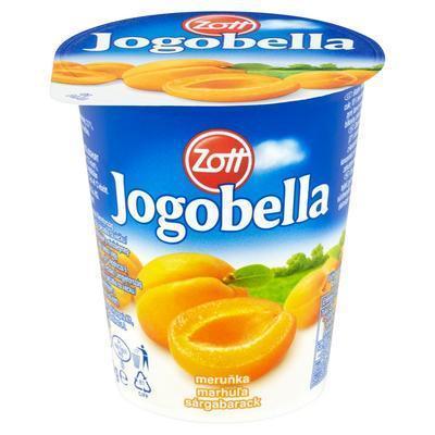 JOGURT JOGOBELLA 150g SPECIAL MIX ZOTT