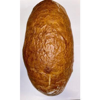 CHLIEB TMAVÝ 1000g ILaS