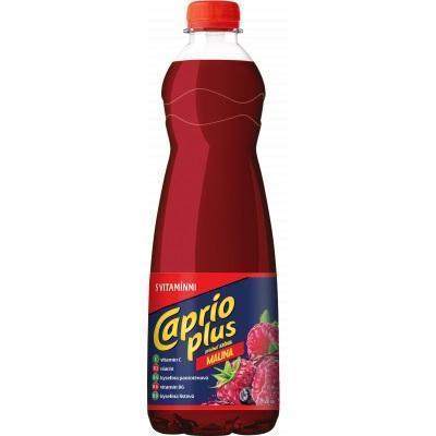CAPRIO PLUS MALINA 0.7l PET