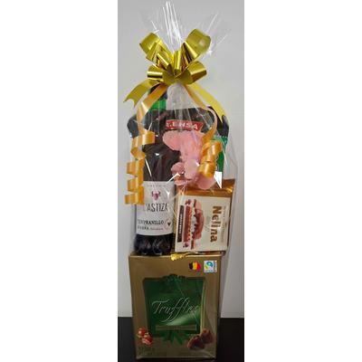 DARČEKOVÝ SET MIDI 1ks TOP NITRA