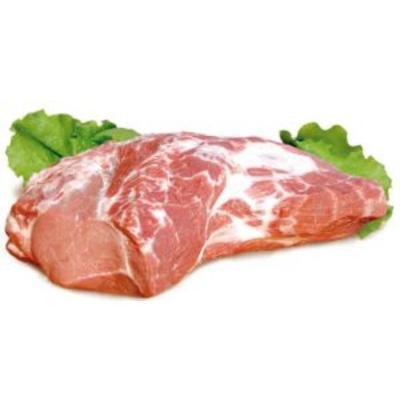 KRKOVIČKA BRAVČOVÁ BEZ KOSTI cca 2500g /VÁHA/ FRIBIN