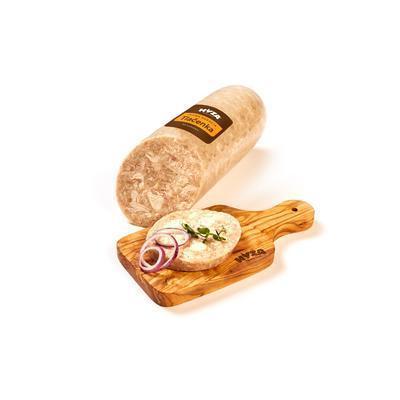 TLAČENKA KURACIA JEMNÁ cca 2100g /VÁHA/ HYZA