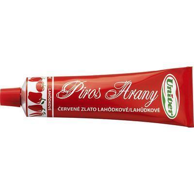 PASTA PAPRIKOVÁ ČERVENÉ ZLATO LAHÔDKOVÁ 160g UNIVER