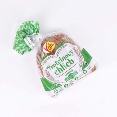 CHLIEB PROTEÍNOVÝ 450g BK VAMEX