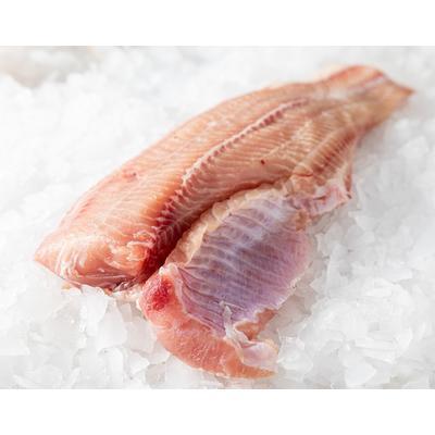 SUMČEK AFRICKÝ FILETA cca 300g /VÁHA/ BEZ KOŽE VB