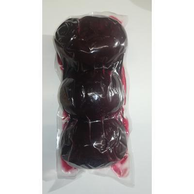 REPA ČERVENÁ BIO BALENÁ 500g