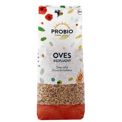 OVOS BIO NAHÝ 500g PROBIO