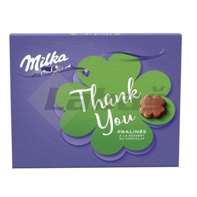 DEZERT MILKA THANK YOU 110g
