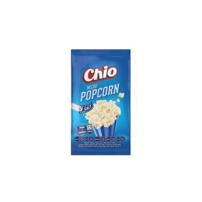 KUKURICA PUKANCOVÁ DO MIKROVL. SALTED 80g CHIO POPCORN