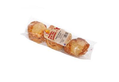 PAGÁČ ZEMIAKOVÝ SO SYROM 3x50g VAMEX