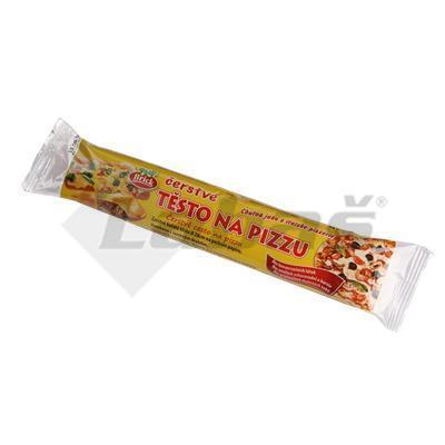 CESTO PIZZA ČERSTVÉ 280g BRICK