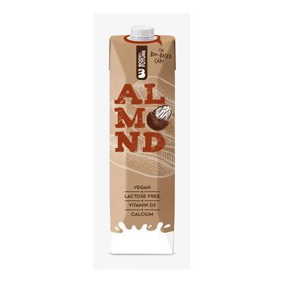 NÁPOJ MANDĽOVÝ BODY&FUTURE ALMOND 1l