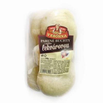 BUCHTY NA PARE LEKVÁROVÉ 360g VERONKA