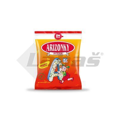 ARIZONKY 60g BM BEZLEP