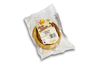 OSIE HNIEZDO KAKAOVÉ 90g VAMEX