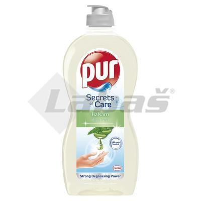 ČISTIACI PROSTRIEDOK NA RIAD PUR BALSAM ALOE VERA 450ml