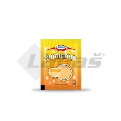 ŠUMIENKA POMARANČ 14g SONG SEMAR
