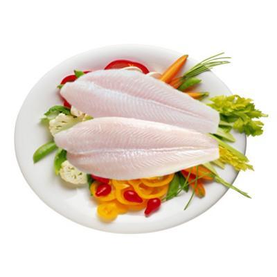 MRAZENÉ FILETY Z ALJAŠSKEJ TRESKY 700g PROJEKT MARKET