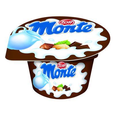 MONTE ČOKO 150g ZOTT