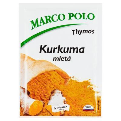 KORENIE KURKUMA 20g THYMOS