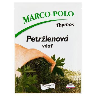 KORENIE PETRŽLENOVÁ VŇAŤ 7g THYMOS MARCO POLO