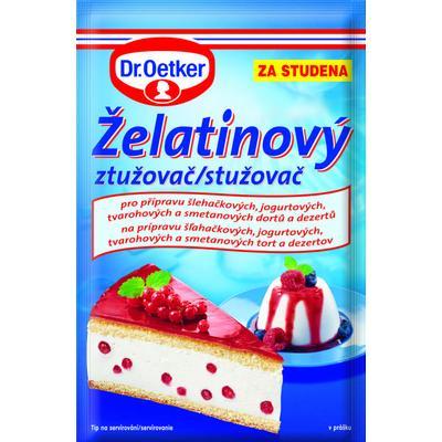 STUŽOVAČ ŽELATÍNOVÝ 50g OETKER