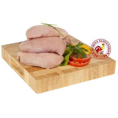 MRAZENÉ REZNE KURACIE TR.A cca 0,9kg /VÁHA/ DOMÄSKO