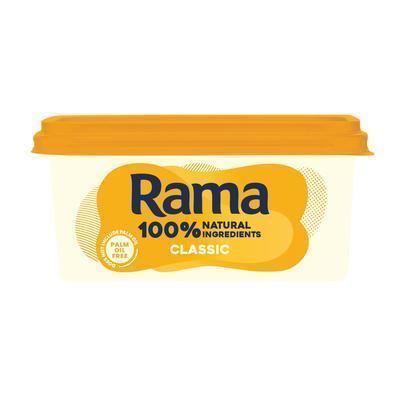 RAMA CLASSIC 400g