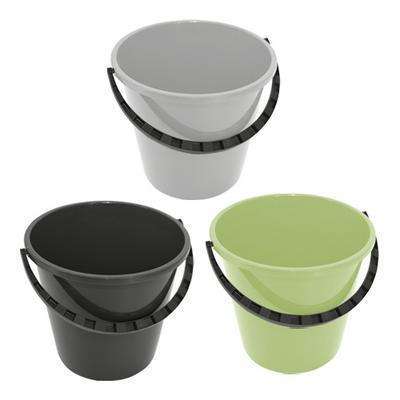 VEDRO 10l MIX FARIEB