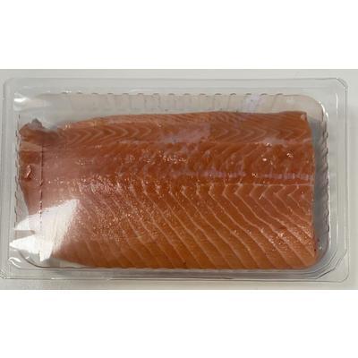 LOSOS ATLANTICKÝ FILETY S KOŽOU cca 350g MAP /VÁHA/ FJORD