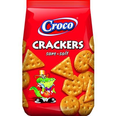 KREKRY CROCO SLANÉ 100g